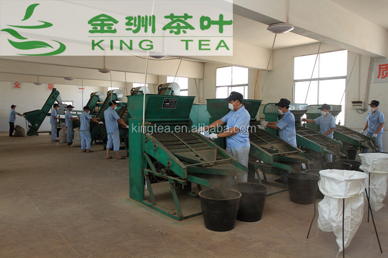 white tea Bai Hao Yin Zhen Chinsese famous