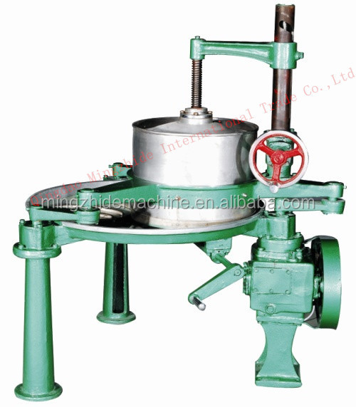 small tea processing machine / Green tea making machine