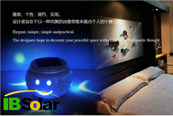 中国卸売ledランプ用ソーラーledライト装飾のために使用し光工芸品問屋・仕入れ・卸・卸売り