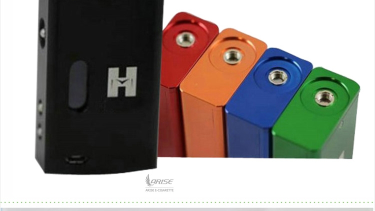 2014 new product! In stock !!!dna 30 mod clone