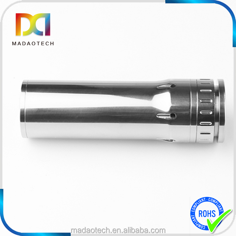 MaDaoTech hades v1 and v2 and v3 big mod 26650 mods with magnetic switch hades mod clones