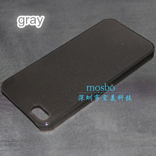 中国iphone用新製品メーカー供給5/5s極薄pcマットの場合、 無料サンプル問屋・仕入れ・卸・卸売り