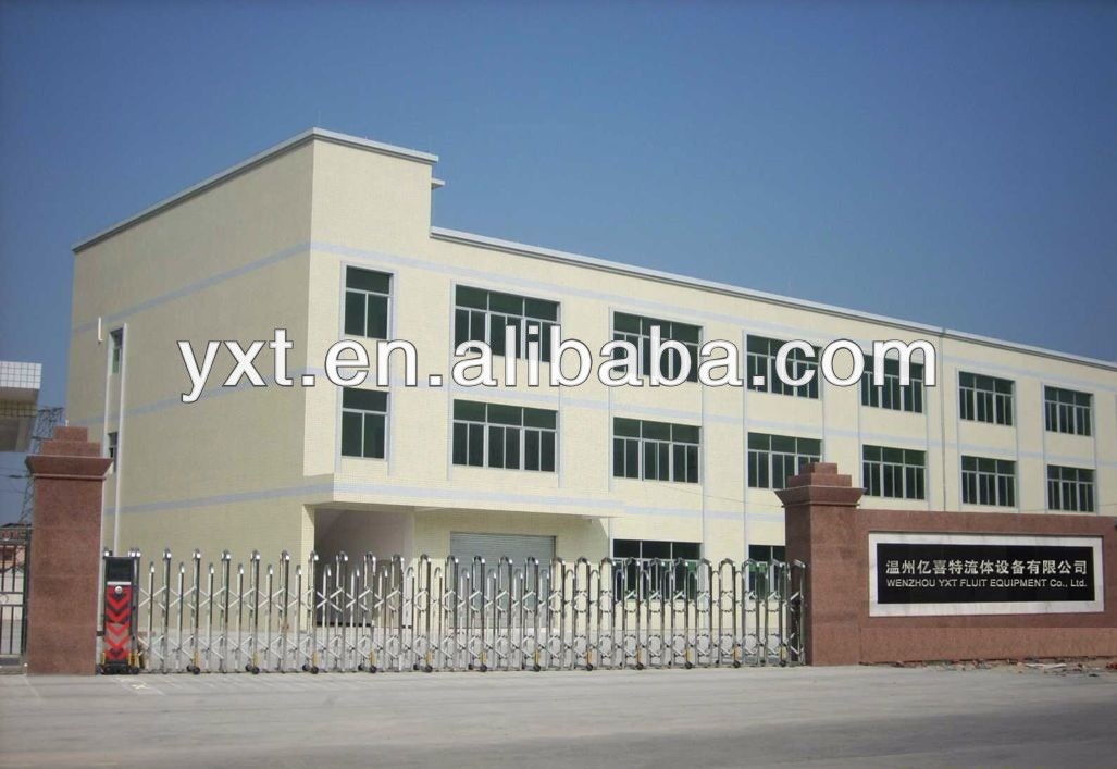 cocoa powder&ice cream new model electricity clear sanitary suction pump