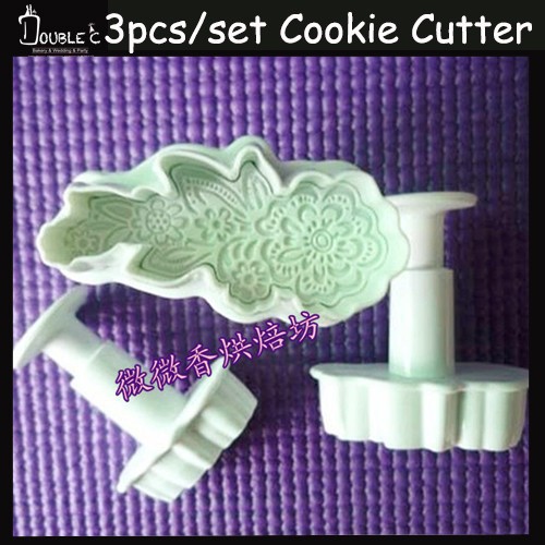 fondant cookie cutter19-1