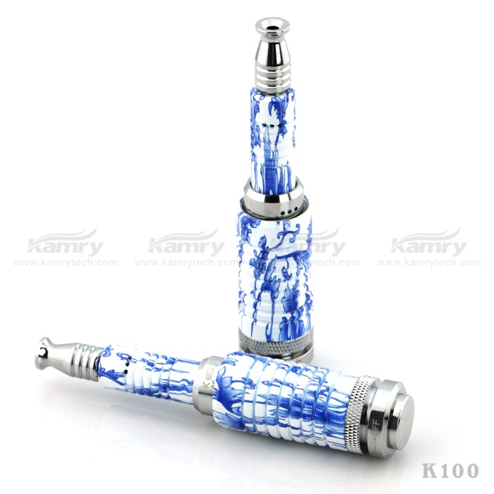 Kamry newest k100 mechanical mod vaporizer pen,best seller in USA market July product
