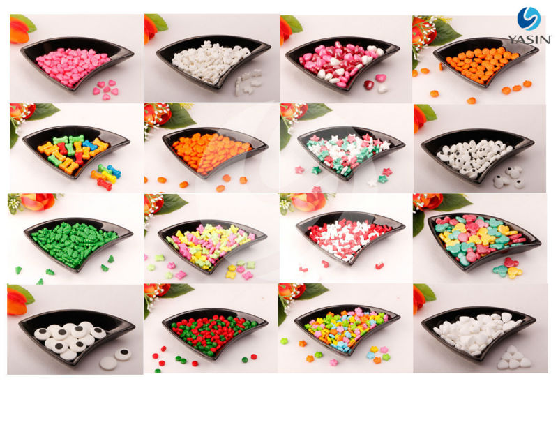 Cake decoration Edible Cake Decorations Flowers