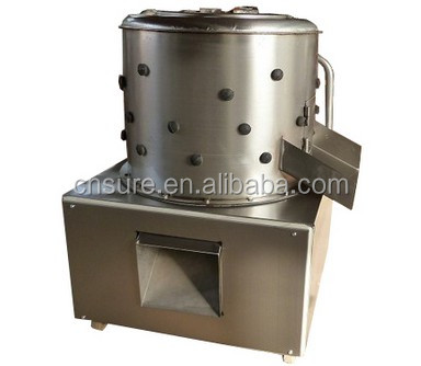 Chicken&Duck&Bird Peeling Machine/Paw Peeling Machine/Poultry Peeling Machine