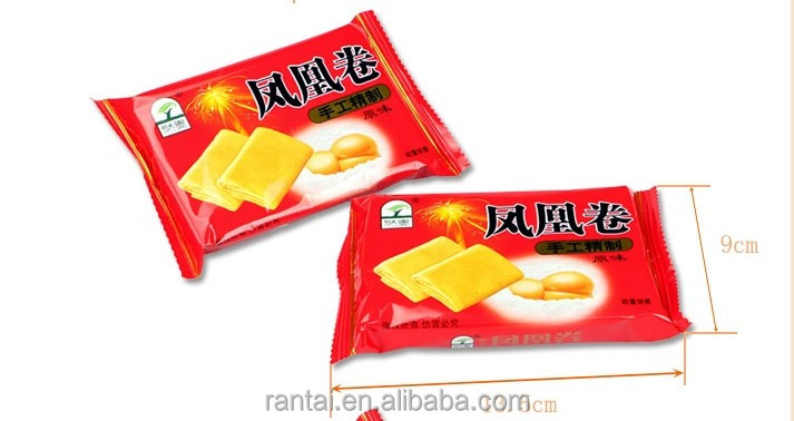 high protein egg cracker