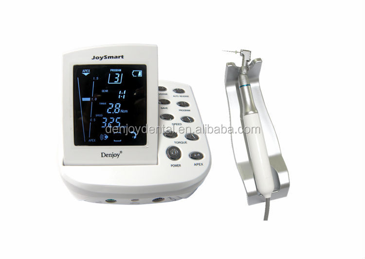 denjoy歯科用機器頂点ロケータ付きjoysmart遠藤モーター仕入れ・メーカー・工場