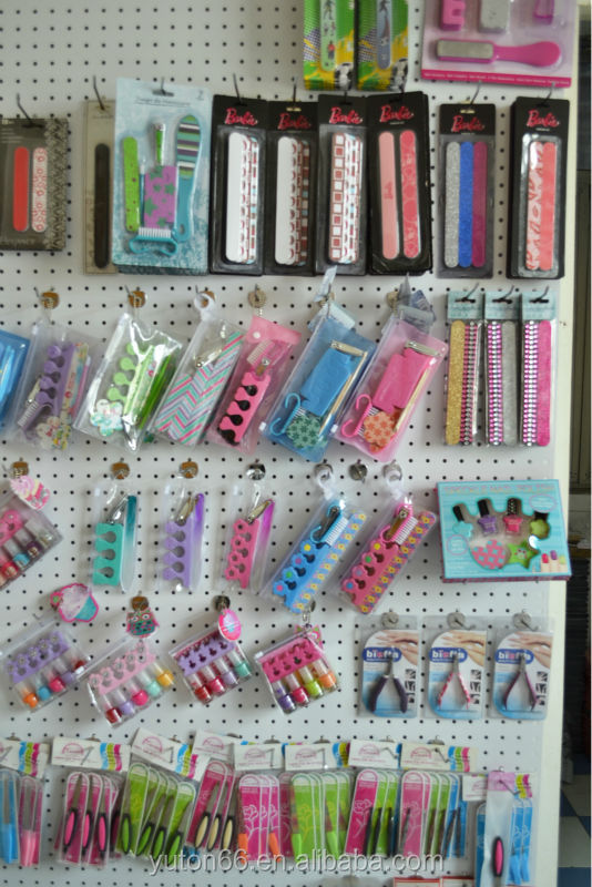 工場卸売熱い販売爪やすりエメリーボードクリスマスのギフト問屋・仕入れ・卸・卸売り