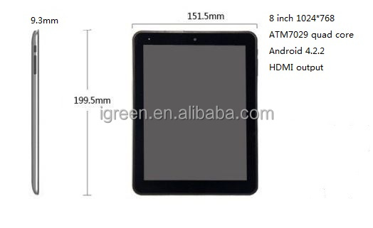 alibabaのベストセラー8インチクアッドコア1080pフルhdタブレットアンドロイドタブレットpc問屋・仕入れ・卸・卸売り