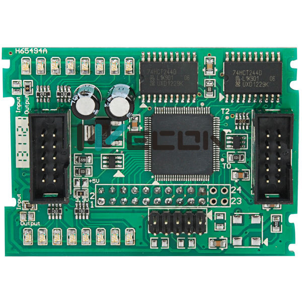Plcモジュールデジタルwecon16i/oと互換性でシーメンスplcs7200モジュール問屋・仕入れ・卸・卸売り