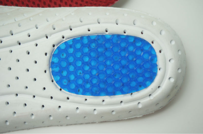 2016エヴァゲルパッドヒールを保護靴インソール仕入れ・メーカー・工場