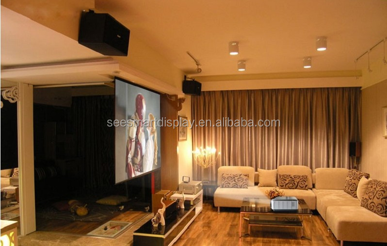 新しい教育projector3lcdフルhd3dプロジェクタールーメンにbrighness5000220ledランプ問屋・仕入れ・卸・卸売り