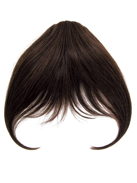 ブロンドにブロンドクリップ#613ストレートバージンブラジルの毛のフリンジ薄毛用ヘアピース問屋・仕入れ・卸・卸売り