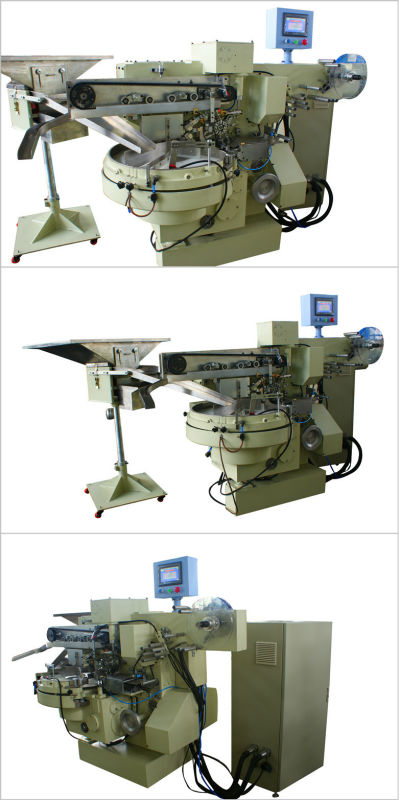 Egg Chocolate Wrapping Machine with Factory Price