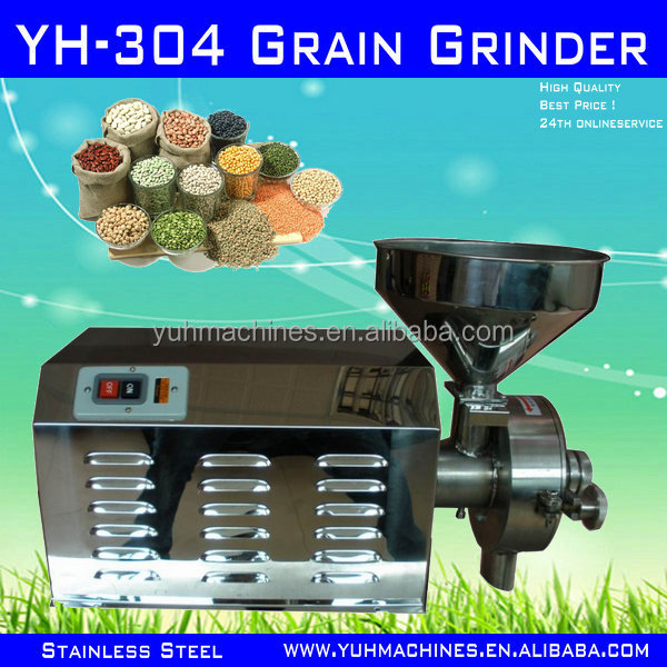 Cocoa Powder Machine/Cocoa Grinder Machine/Herb Grinding Machine