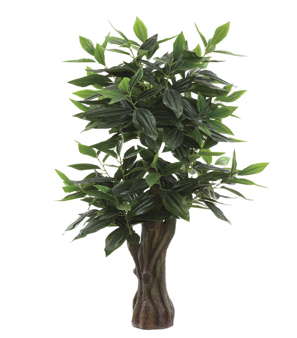 Darkgreen Artificial Bay Tree,Cinnamon tree,Osmanthus fragrans decoration artificial plant wholesale(0182)