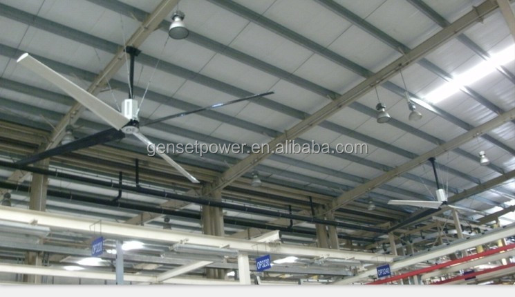 工業用使用factoyr20ft天井の換気扇問屋・仕入れ・卸・卸売り