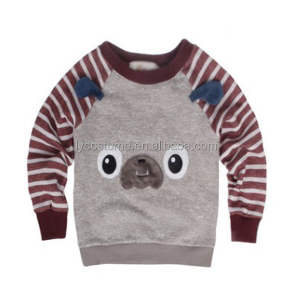 クマ、 カエル、 cray少年フード、 子供たちの動物パーカー( lyh03000186)問屋・仕入れ・卸・卸売り