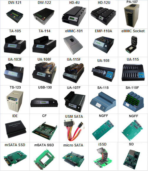Sd/マイクロsdカードの複写マスター1〜23ts-123ターゲット問屋・仕入れ・卸・卸売り