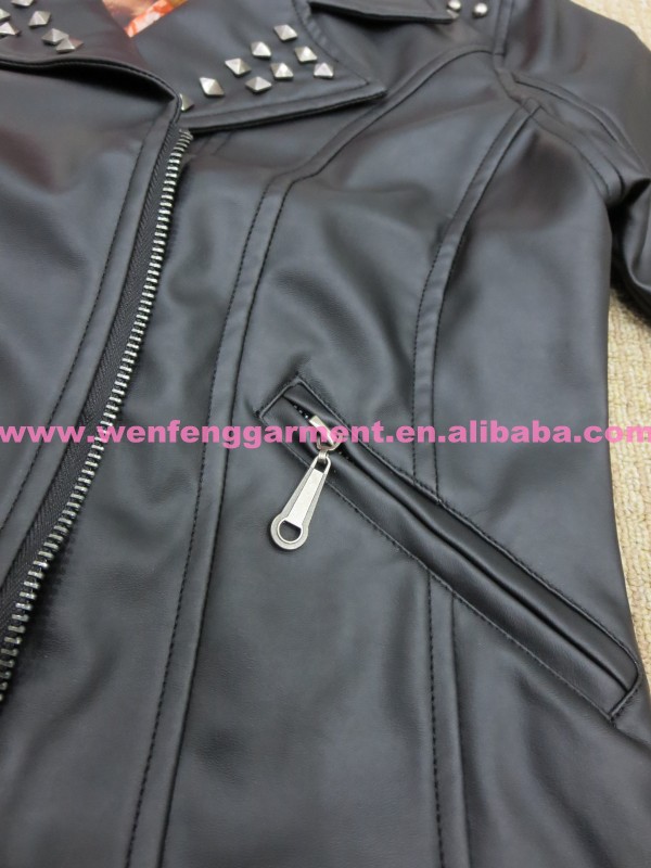 中国格安卸売ブラックBeededオートバイのジャケット内直接メーカー オートバイのジャケット問屋・仕入れ・卸・卸売り