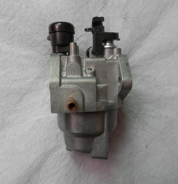 Keihin carburetor honda generator #4