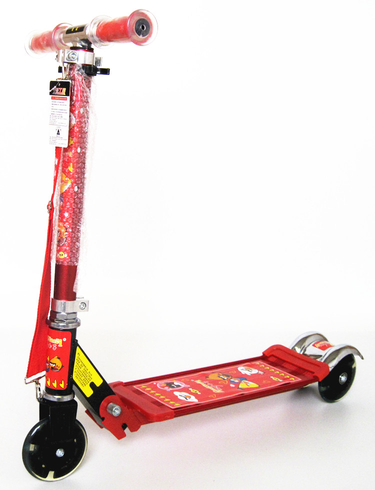 子供ペダル3puフラッシュホイールキックスクーターjc-636問屋・仕入れ・卸・卸売り