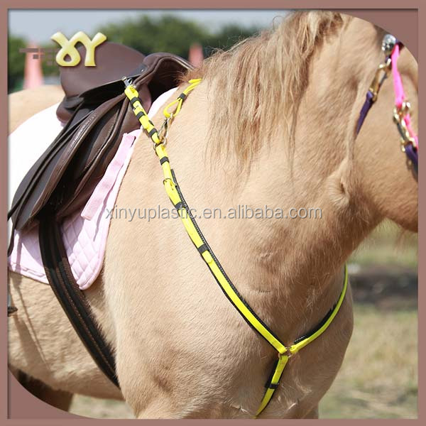 防水breastplates競馬、 耐久性のある馬の胸の襟問屋・仕入れ・卸・卸売り