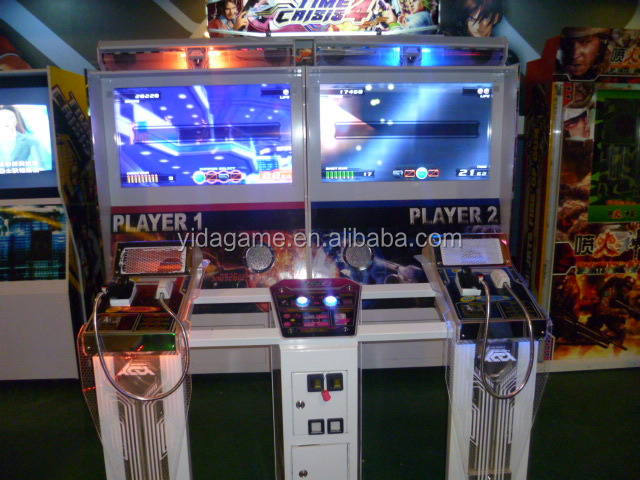 ミニエイリアンの射撃のゲーム機問屋・仕入れ・卸・卸売り