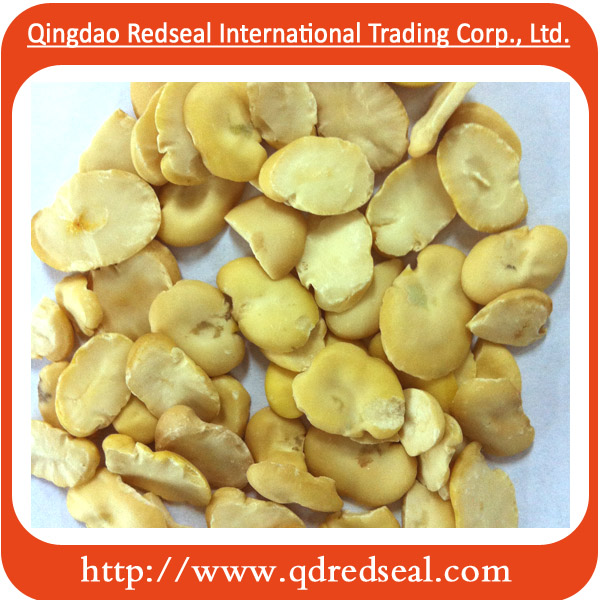 Coated Green Pea