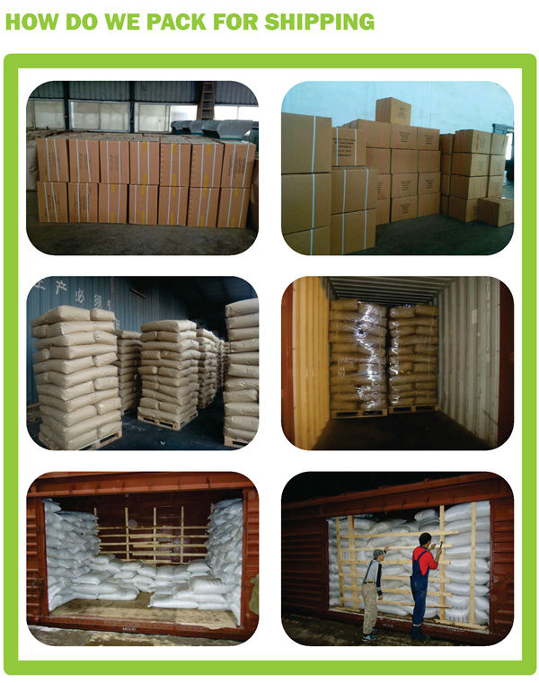 60 mesh Green tea fannings teabag cut size