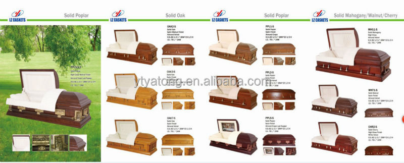 木製の棺の木の棺、 小箱と棺仕入れ・メーカー・工場
