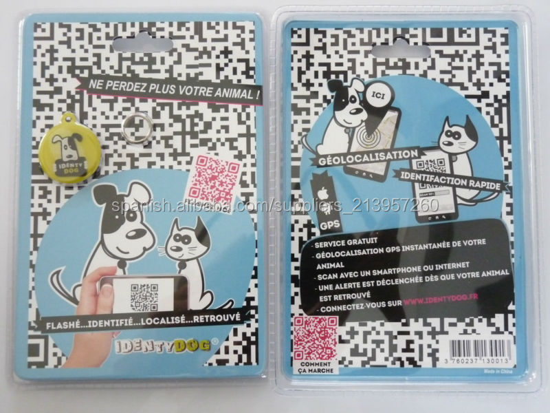 犬のIDタグ問屋・仕入れ・卸・卸売り