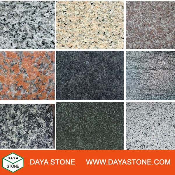 style selections cheap granite tiles