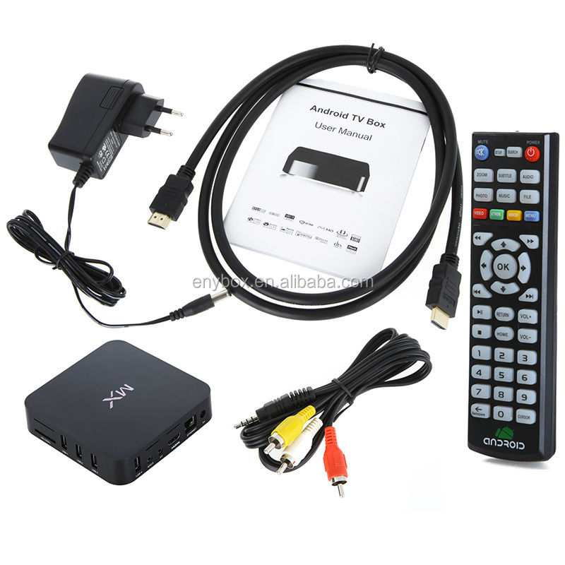 アンドロイドスマートtvボックスmx1gbramrom8gbxbmcをgbox真夜中xbmcをデュアルコアhdmi問屋・仕入れ・卸・卸売り
