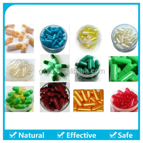 2014 hot sell VE(Natural Vitamin E capsule)