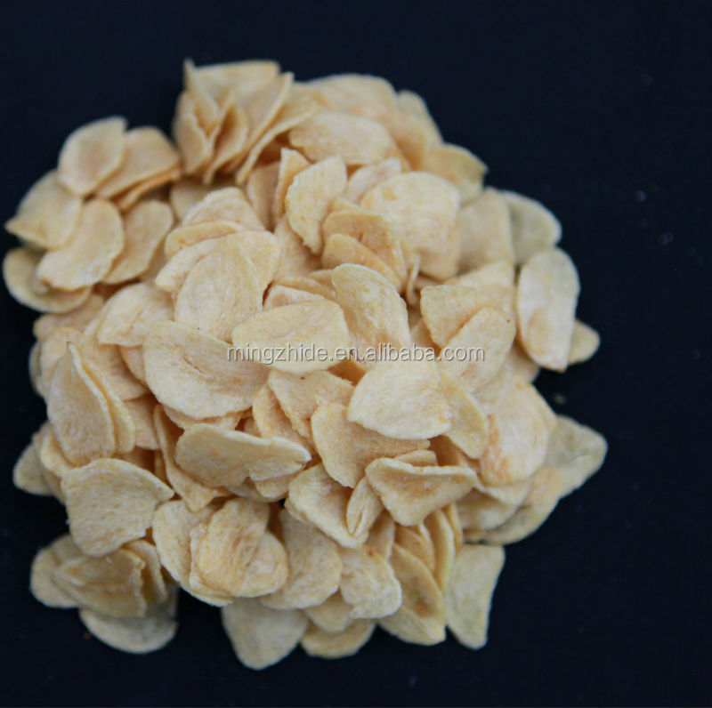 garlic flake