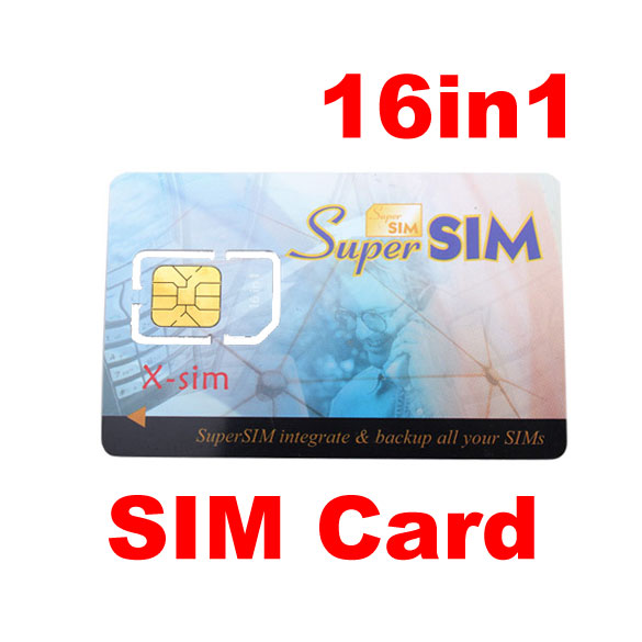 16 в 1 max sim карта