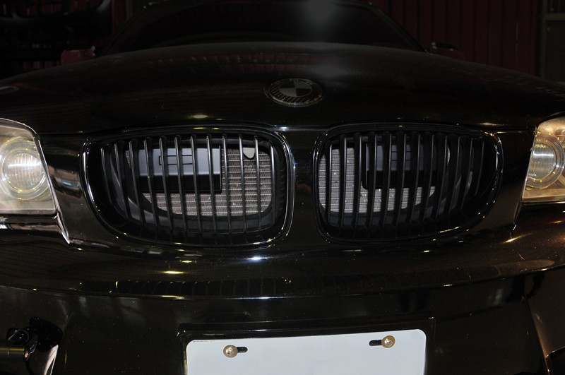 SD MOTOR Air intake for Bmw E81 E82 E87 E88 125i 128i 130i 135i 6 Cylinders Aluminum Air Scoop