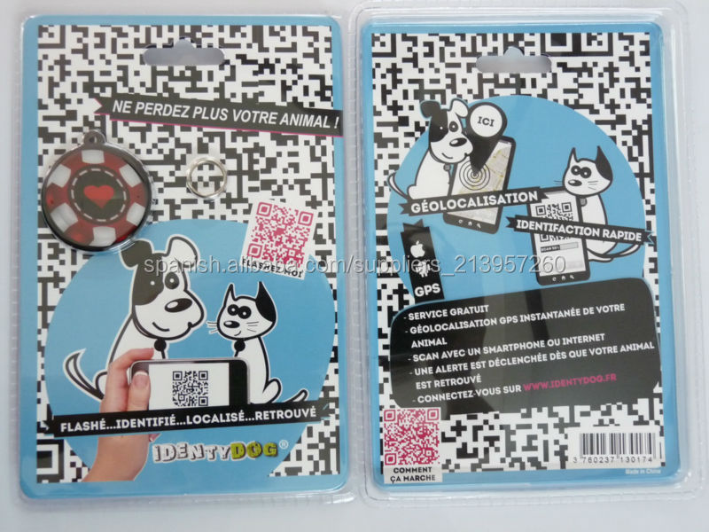 犬のIDタグ問屋・仕入れ・卸・卸売り
