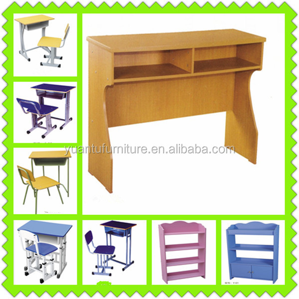 調節可能な学校の椅子と机/adujstableプラスチック製の学校用家具子供用椅子と机仕入れ・メーカー・工場