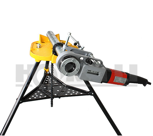 H401 Aluminum Stand Pipe Holding Vise /aluminum Tripod Vise Buy Pipe