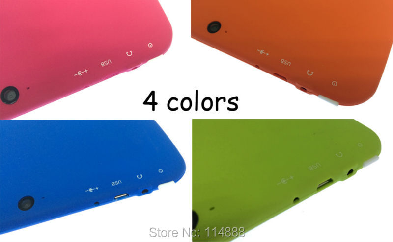 R70DC 4 colors