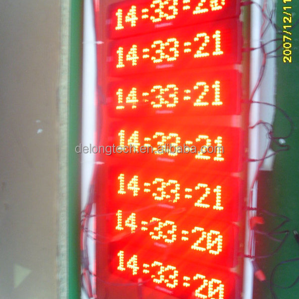 Cerohs指令7x80pixelp7.62赤緑グラフィック移動メッセージテキストのスクロールledサイン看板問屋・仕入れ・卸・卸売り