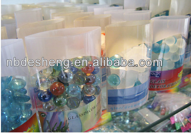 中国卸売透明なガラス装飾的なラウンドおもちゃ用ボール販売問屋・仕入れ・卸・卸売り