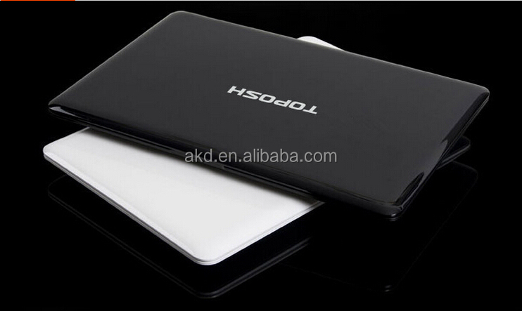 中国のネットブック14インチデュアル- コアのラップトップ超- 細いブレード版4gb/640gbワイドスクリーンネットブックノートパソコン送料無料問屋・仕入れ・卸・卸売り