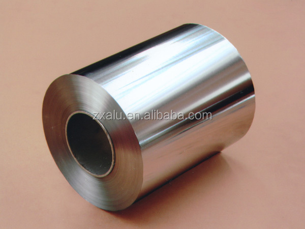 laminated multiple layer plastic cigar bags chewing gum wrapper aluminum foil