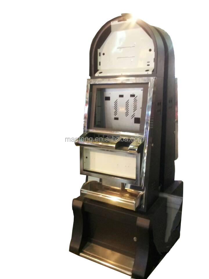 Cheat slot machine bill acceptor