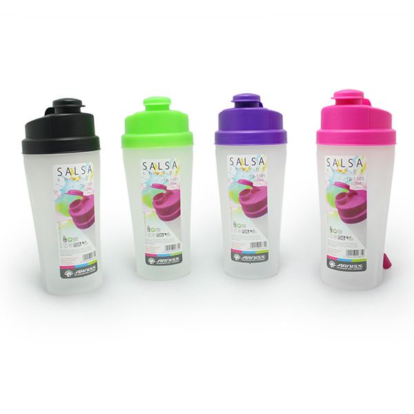 Arniss TB 1105 high quality product salt and pepper shaker cup for gym